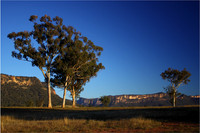Capertee Valley