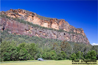 Capertee Valley
