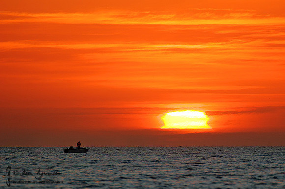 Port Phillip Bay