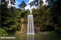 Millaa Millaa Falls, Atherton Tablelands