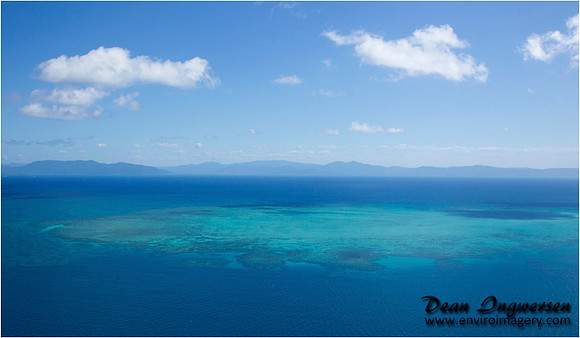 Great Barrier Reef