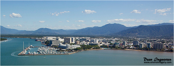 Cairns