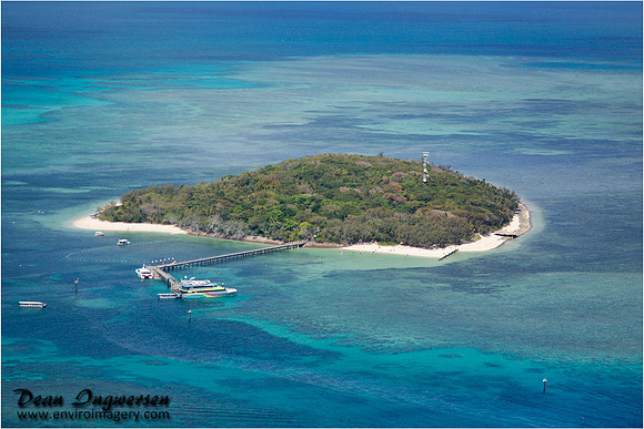 Green Island
