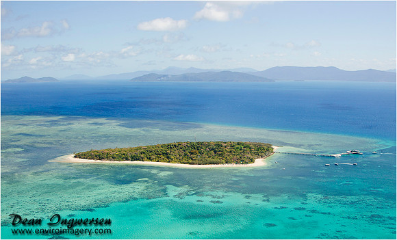 Green Island